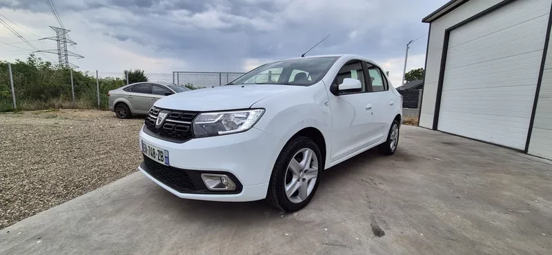 Dacia Logan